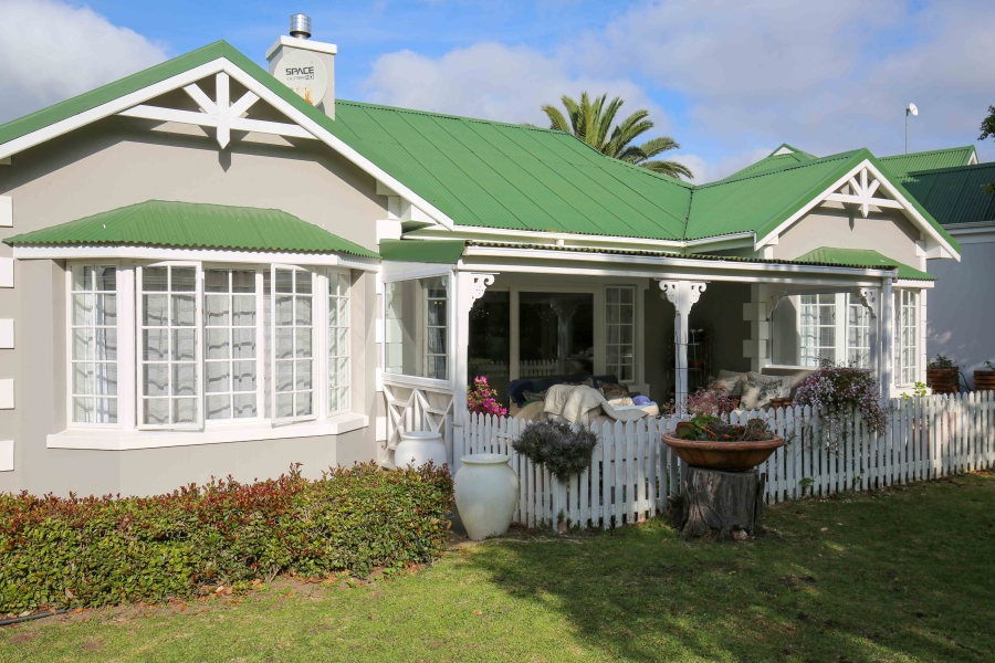 3 Bedroom Property for Sale in River Club Western Cape
